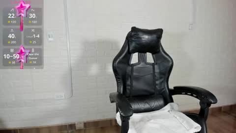 Sara Love online show from April 21, 2026, 2:37 am