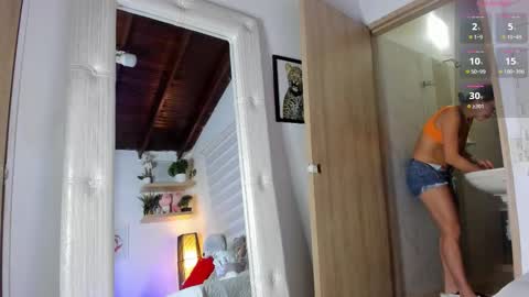   online show from February 22, 2026, 1:20 pm