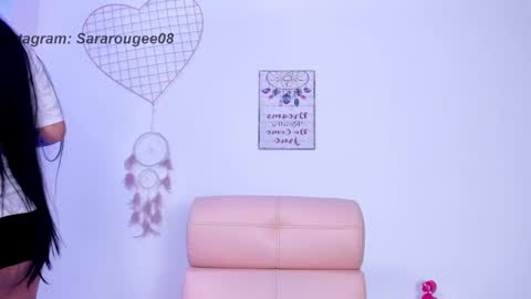 Sara online show from February 18, 2025, 7:43 am