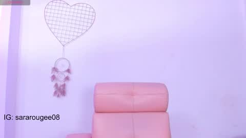 Sara online show from September 28, 2025, 11:54 pm