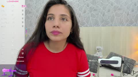 Snapshot of sara_melo chatting on July 15, 2026, 1:16 pm Sara online show from July 15, 2026, 1:16 pm
