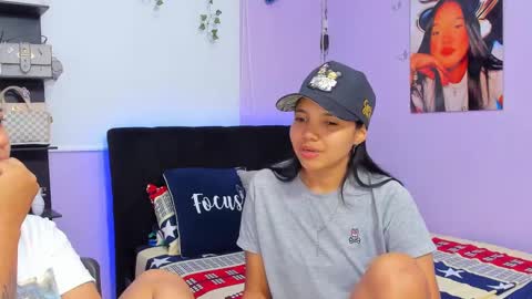 Sara Mendez online show from February 20, 2025, 4:03 pm