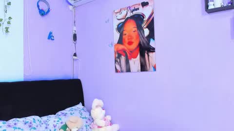 Sara Mendez online show from March 2, 2025, 2:08 am