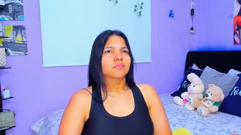 Sara Mendez online show from March 10, 2025, 10:55 pm