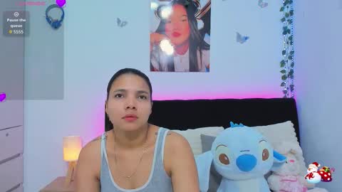 Sara Mendez online show from February 4, 2026, 5:08 pm