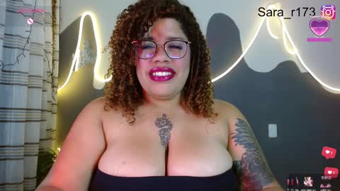 sara online show from December 14, 2024, 5:07 am