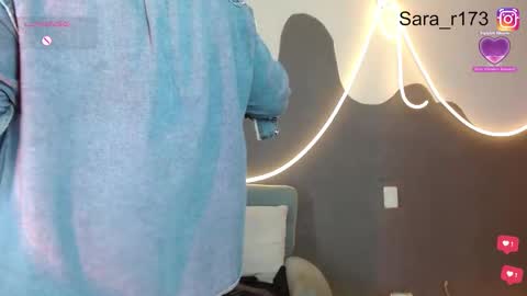 sara online show from December 19, 2024, 7:18 am