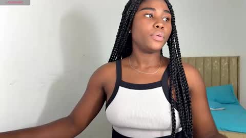 Sara online show from September 28, 2025, 1:22 am