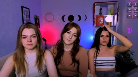 Sara online show from April 16, 2026, 7:14 pm