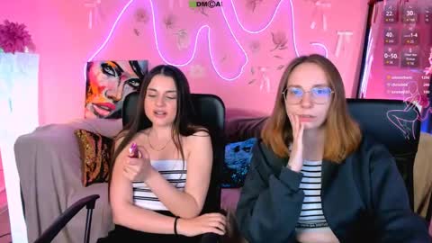 Sara online show from April 28, 2026, 7:19 pm