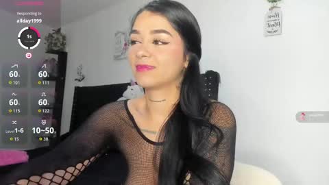 sara_ramirez0 online show from June 3, 2026, 12:46 am