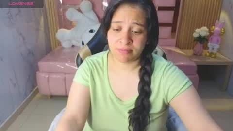 Sara T. online show from June 14, 2026, 3:19 am