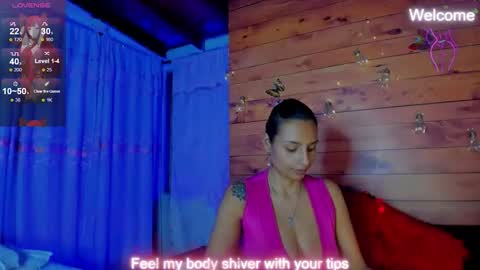 SARA online show from October 6, 2025, 2:42 am