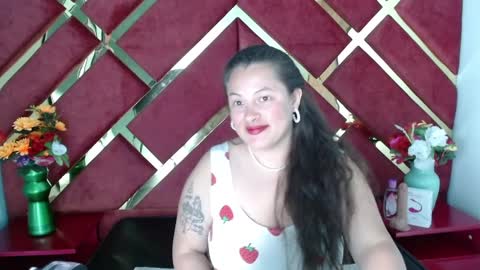 sara_thonson_ online show from January 22, 2025, 5:59 am