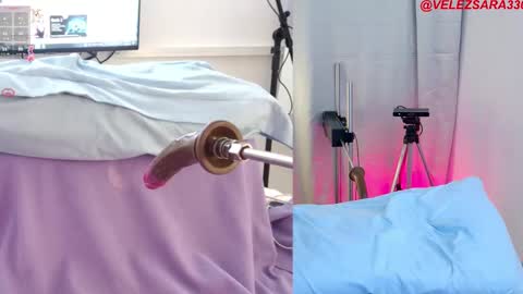 sara velez online show from January 24, 2025, 9:49 am