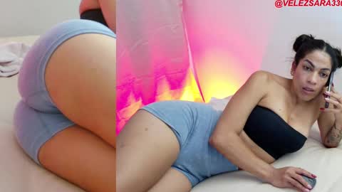 sara velez online show from February 16, 2025, 8:11 pm