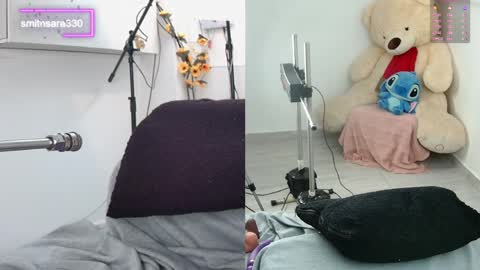 sara velez online show from April 2, 2026, 12:58 pm