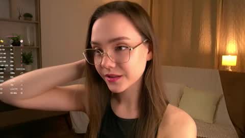 Im Sara  online show from February 19, 2026, 6:04 pm