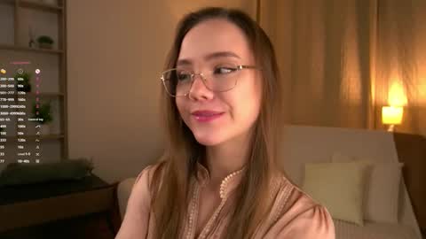 Im Sara  online show from March 7, 2026, 6:05 pm