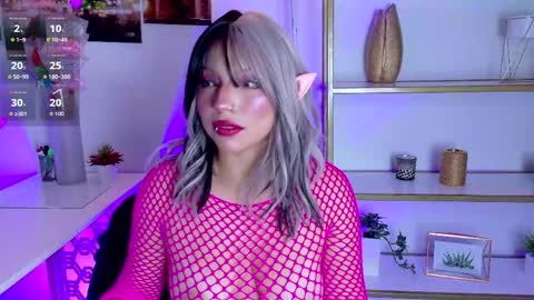 Snapshot of saraa_love_ chatting on May 13, 2026, 7:22 pm Saraa online show from May 13, 2026, 7:22 pm