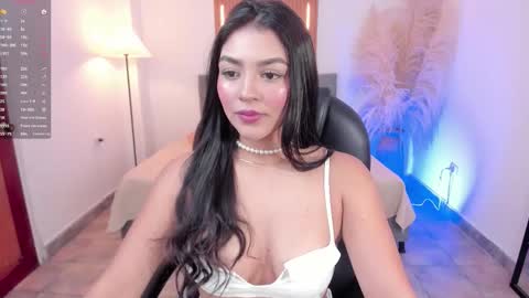 saraa_stormy online show from February 26, 2026, 12:48 pm