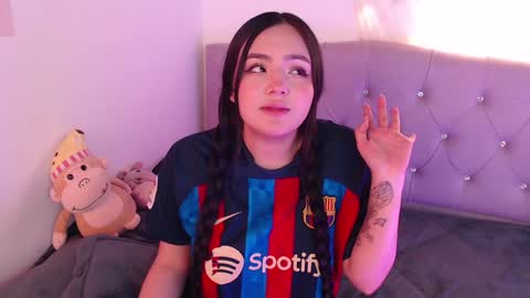 Snapshot of saraa_swett chatting on December 10, 2024, 2:39 pm online show from December 10, 2024, 2:39 pm