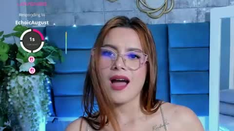 Snapshot of saraalvarezx chatting on July 5, 2026, 4:19 am Sara Alvarezx online show from July 5, 2026, 4:19 am