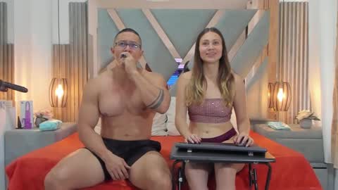 saraANDyoni online show from January 17, 2025, 12:52 pm