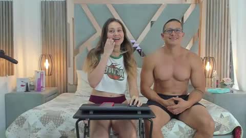 saraANDyoni online show from January 24, 2025, 5:21 pm