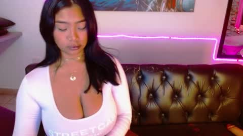 SARAHGIL online show from January 15, 2025, 12:19 am