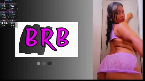Snapshot of saraapril_1 chatting on June 5, 2026, 6:52 am SARAHGIL online show from June 5, 2026, 6:52 am