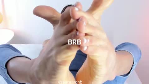 Sara online show from November 5, 2025, 7:47 pm