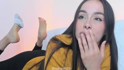 Sara online show from March 13, 2026, 3:35 am