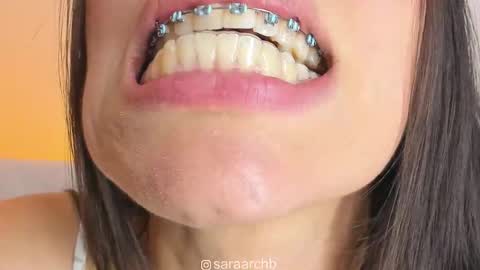 Sara online show from March 16, 2026, 9:08 pm