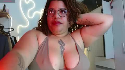 sarabbw173 online show from February 4, 2026, 2:50 am