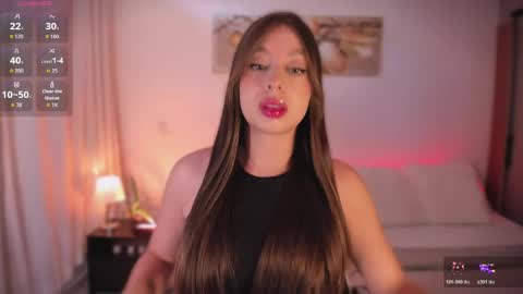 Snapshot of saracavali chatting on April 24, 2026, 8:00 pm sara cavali online show from April 24, 2026, 8:00 pm