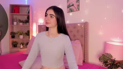 Sarada Parker online show from January 15, 2025, 11:51 pm