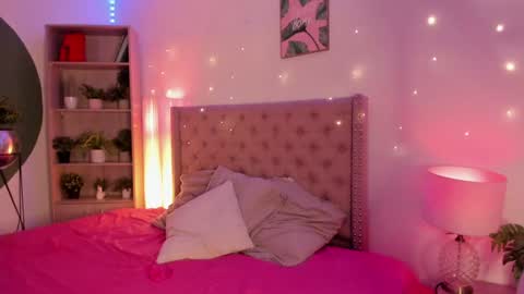 Sarada Parker online show from January 27, 2025, 6:09 pm