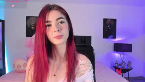 Snapshot of sarada_parker chatting on July 8, 2026, 4:00 pm Sarada Parker online show from July 8, 2026, 4:00 pm