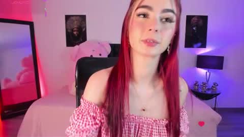 Snapshot of sarada_parker chatting on July 10, 2026, 5:15 pm Sarada Parker online show from July 10, 2026, 5:15 pm