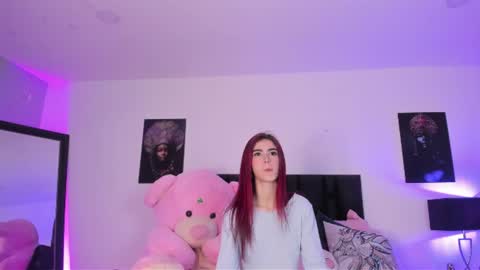 Snapshot of sarada_parker chatting on August 4, 2026, 6:54 pm Sarada Parker online show from August 4, 2026, 6:54 pm