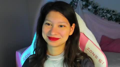 SaraDenars online show from December 14, 2025, 5:35 am