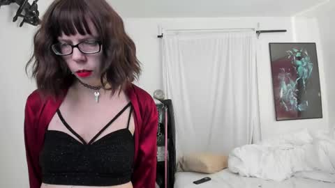 Sara Desire online show from March 11, 2025, 10:51 am
