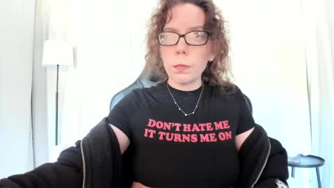 Sara Desire online show from March 31, 2026, 12:16 pm