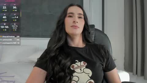  Sara Gomez  online show from April 19, 2026, 6:10 pm