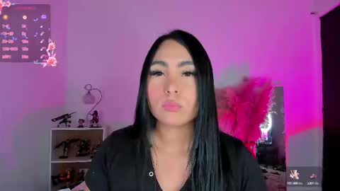 Sarah Valkiria  IG  Sar lanister online show from February 11, 2025, 12:06 am