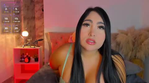 Sarah Valkiria  IG  Sar lanister online show from February 13, 2026, 1:45 am