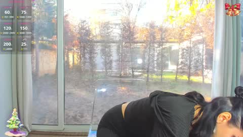 Sara online show from December 13, 2024, 10:19 am