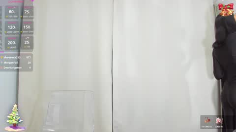 Sara online show from December 23, 2024, 3:23 pm