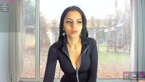 Sara online show from February 5, 2025, 11:12 am